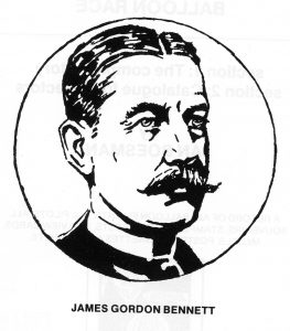 James Gordon Bennett