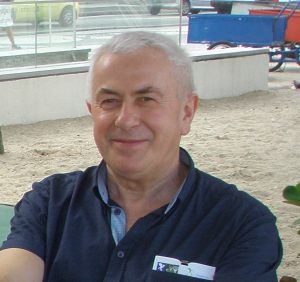 Jerzy Czerniawski