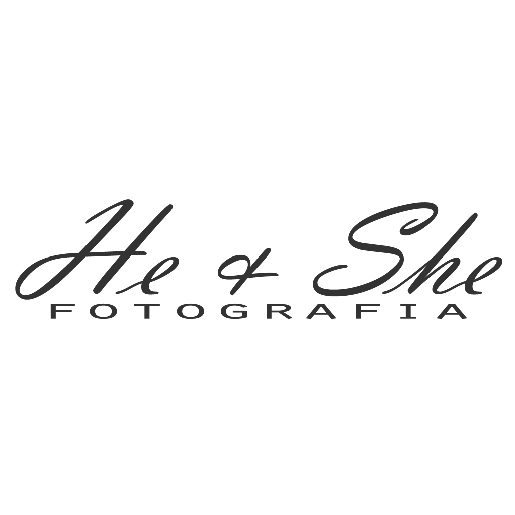 He & She Fotografia