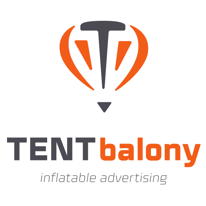 Tent Balony