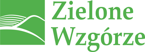 Logo Zielone Wzgórze